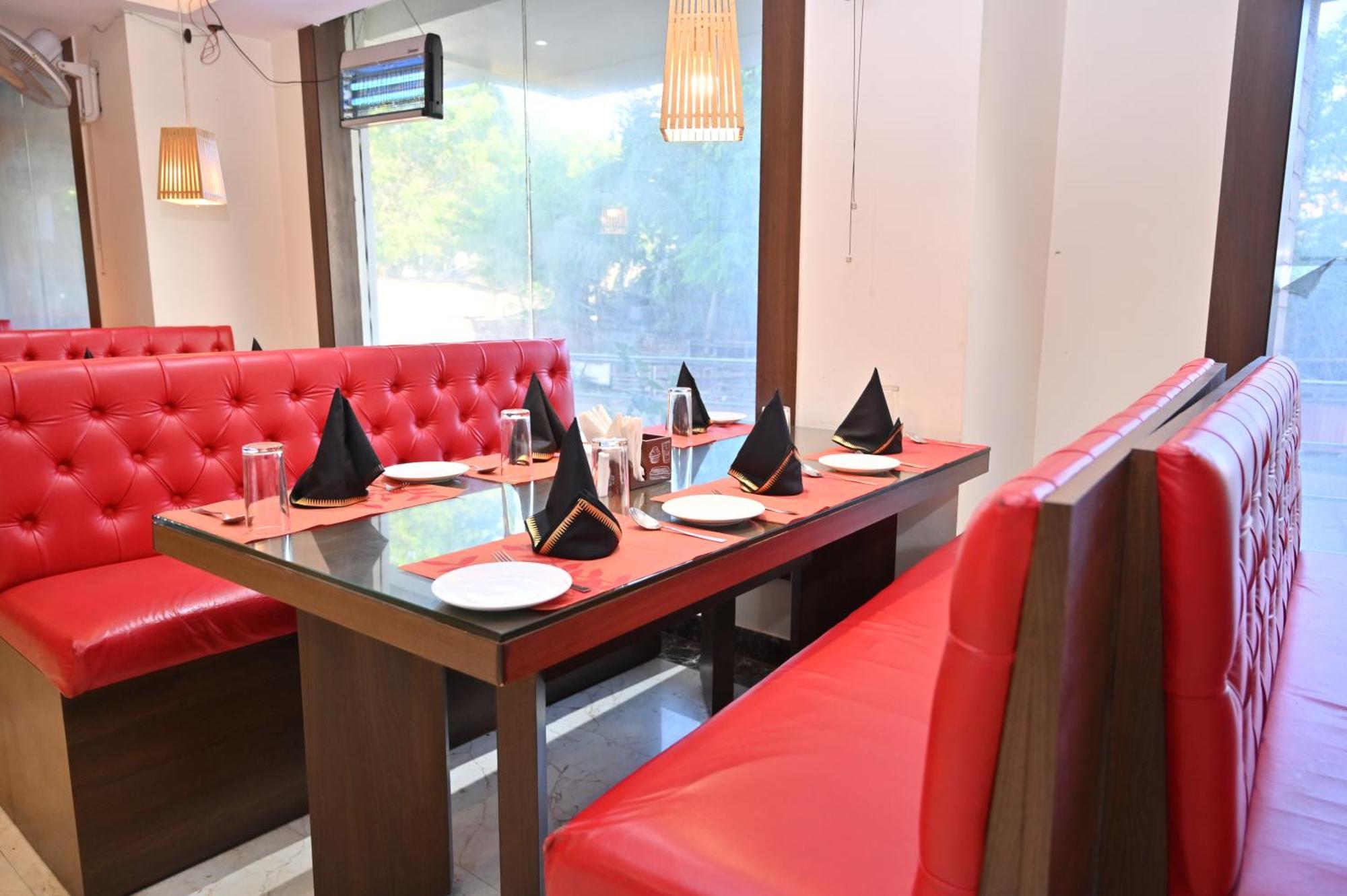 Hotel Silver Land New Digha With Rooftop Pool Exterior foto