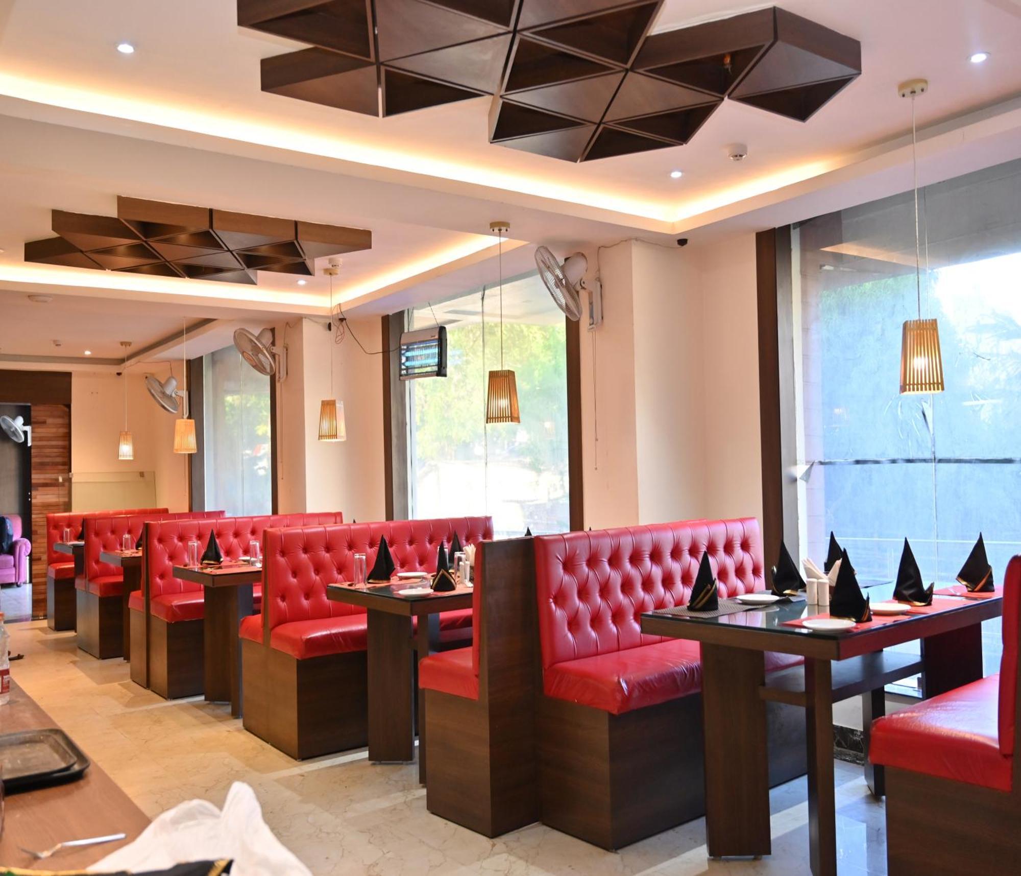 Hotel Silver Land New Digha With Rooftop Pool Exterior foto