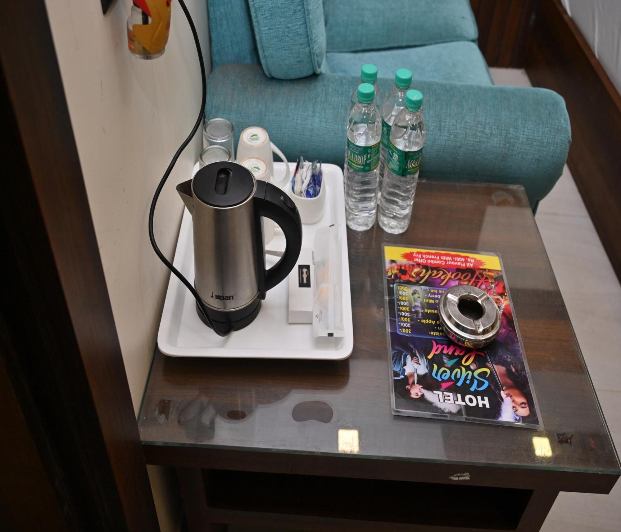 Hotel Silver Land New Digha With Rooftop Pool Exterior foto