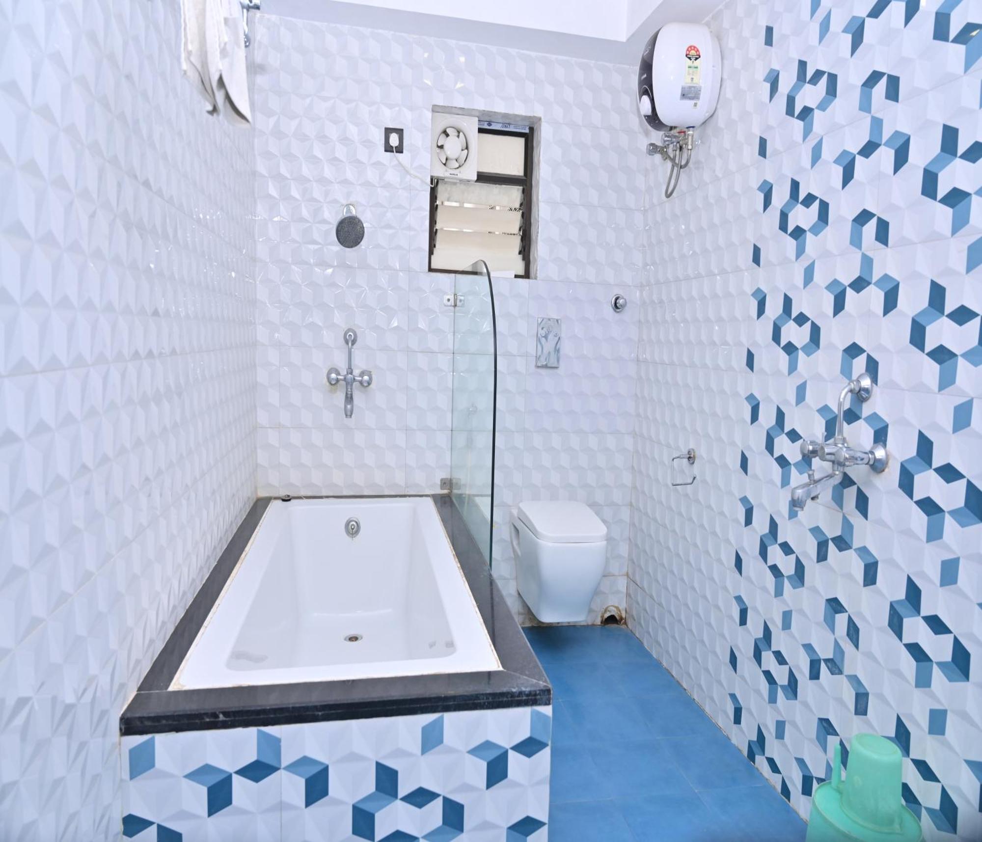Hotel Silver Land New Digha With Rooftop Pool Exterior foto