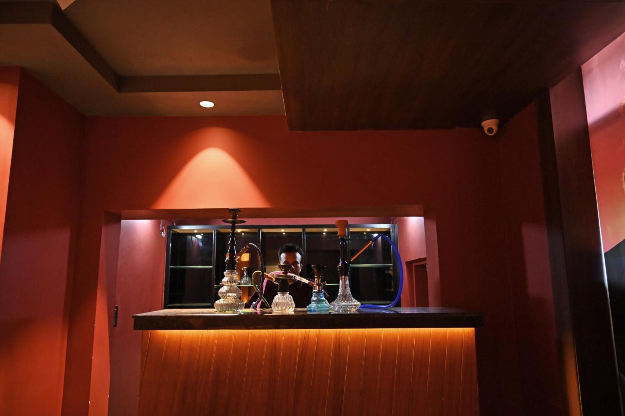 Hotel Silver Land New Digha With Rooftop Pool Exterior foto